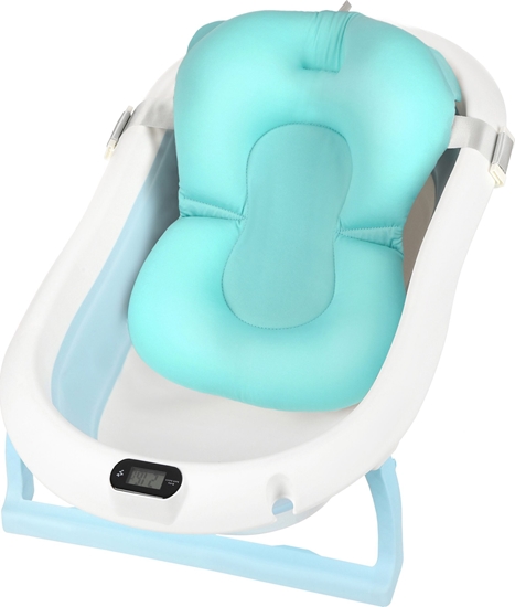 Picture of Primabobo Wanienka skadana PREMIUM z termometrem i poduszk