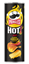 Attēls no Pringles Hot CHEESE & CHILI 160 g