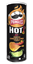 Изображение Pringles Hot CHILI & LIME 160 g