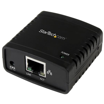 Attēls no Print server StarTech LPR Print Server (PM1115U2)