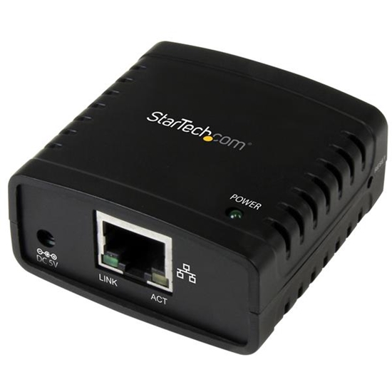 Picture of Print server StarTech LPR Print Server (PM1115U2)