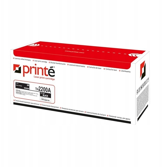 Picture of Printé toner TH2200A (HP W2200A)