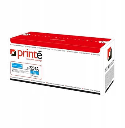 Изображение Printé toner TH2201A (HP W2201A)