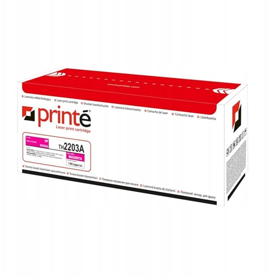 Picture of Printé toner TH2203A (HP W2203A)
