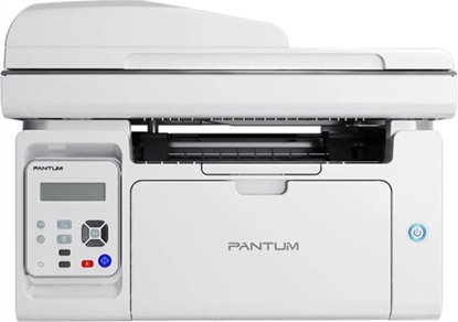 Attēls no Pantum Multifunction Printer | M6559NW | Laser | Mono | 3-in-1 | A4 | Wi-Fi