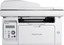 Picture of Pantum Multifunction Printer | M6559NW | Laser | Mono | 3-in-1 | A4 | Wi-Fi