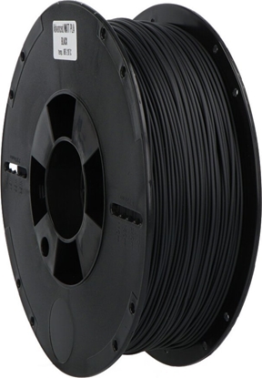 Picture of Print-me Filament Print-Me Advanced Matt PLA 1,75mm 0,85kg - Black}