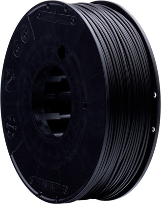 Изображение Print-me Filament EcoLine* PLA 1,75mm 0,25kg - Anthracite Black