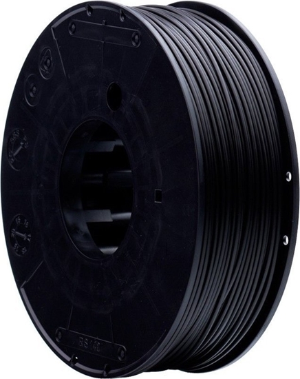 Изображение Print-me Filament EcoLine* PLA 1,75mm 0,25kg - Anthracite Black