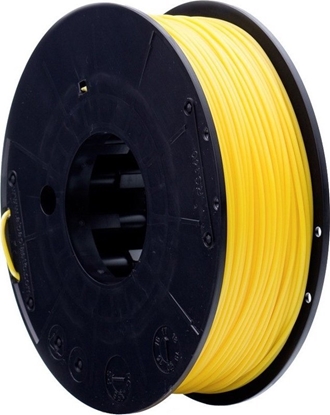 Picture of Print-me Filament Print-Me EcoLine PLA 1,75mm 0,25kg - Lemon Drop}