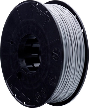 Picture of Print-me Filament Print-Me EcoLine PLA 1,75mm 0,25kg - Light Grey}