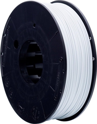 Picture of Print-me Filament Print-Me EcoLine PLA 1,75mm 0,25kg - Polar White}