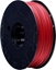 Attēls no Print-me Filament Print-Me EcoLine PLA 1,75mm 0,25kg - Red Lips}