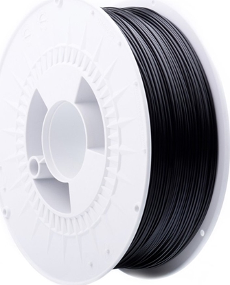 Picture of Print-me Filament Print-Me EcoLine PLA 1,75mm 1kg - Anthracite Black}