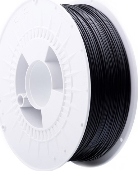 Picture of Print-me Filament Print-Me EcoLine PLA 1,75mm 1kg - Anthracite Black}