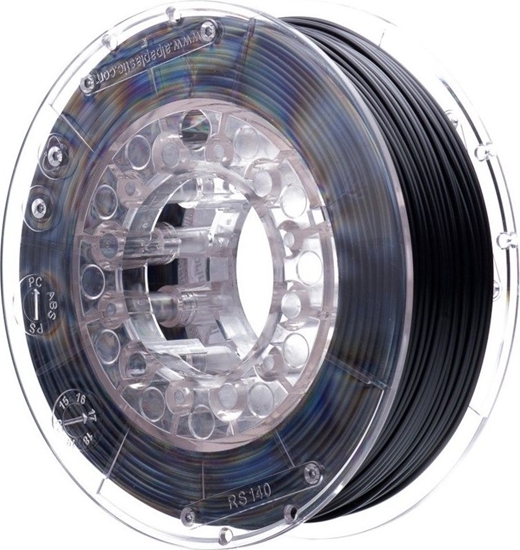 Picture of Print-me Filament Print-Me Swift PETG 1,75mm 0,25kg - Black}