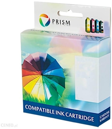Attēls no PRISM Epson Tusz SJIC22PK Black C33S020601 30ml 100% New