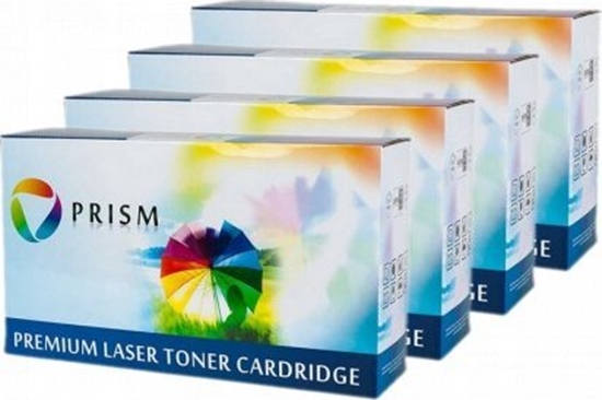 Picture of Prism PRISM Brother Bben DR-241CL CMYK 15k 100% New 4xdrum