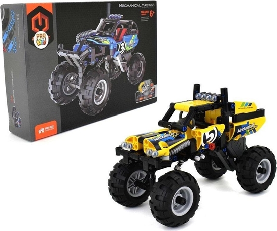 Picture of Pro Kids Klocki Samochód terenowy