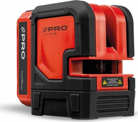 Picture of PRO LASER KRZYÅ»OWY AQ180G GREEN