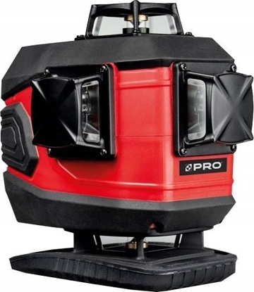 Attēls no PRO LASER LINIOWY LK-4DB NIEBIESKI