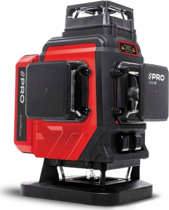 Attēls no PRO LASER WIELOLINIOWY AQ4DG GREEN