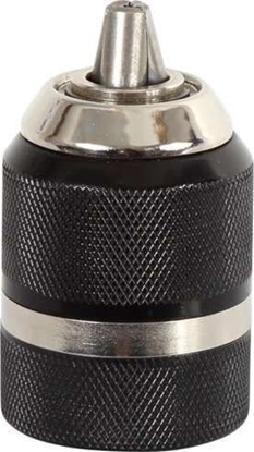 Picture of PRO Uchwyt wiertarski met. 13mm 1/2-20unf bezkl.samoblok.blister