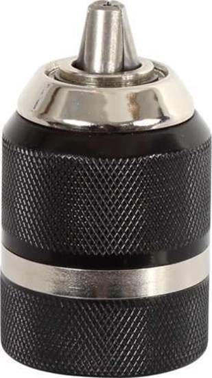 Picture of PRO Uchwyt wiertarski met. 13mm 1/2-20unf bezkl.samoblok.blister