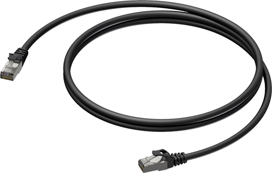 Picture of Procab Kabel sieciowy CAT6 PROCAB BSD560F/10, (10m)