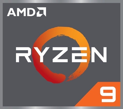 Attēls no Procesor AMD Ryzen 9 5950X, 3.4 GHz, 64 MB, OEM (100-000000059)