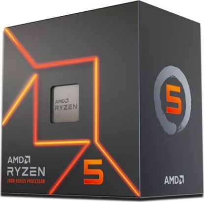 Attēls no Procesors AMD Ryzen 5 7600