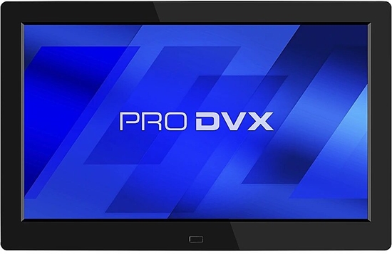 Picture of ProDVX | SD-10 | 10.1 " | Landscape/Portrait | 24/7 | Android | 160 ° | 160 °