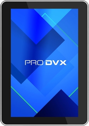 Picture of ProDVX APPC-10SLBe | 10 TP Pcap 10ms | 10.1 " | Landscape/Portrait | 24/7 | Android | Touchscreen | 500 cd/m² | 160 ° | 160 °