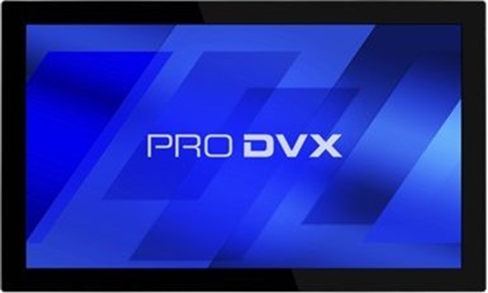 Picture of ProDVX APPC-7XPLN | 7 " | 240 cd/m² | Landscape/Portrait | 24/7 | Android | LPDDR4 | Wi-Fi | 140 ° | 130 °