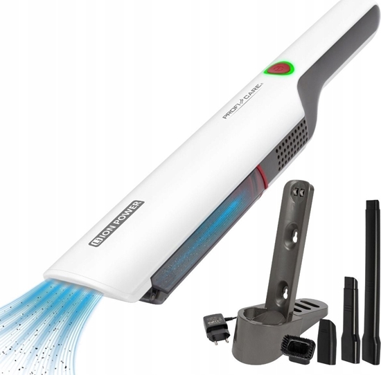 Picture of Proficare PC-AKS 3102 white