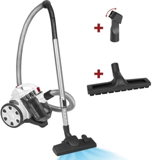 Picture of Proficare PC-BS 3110 Weiß/Titan