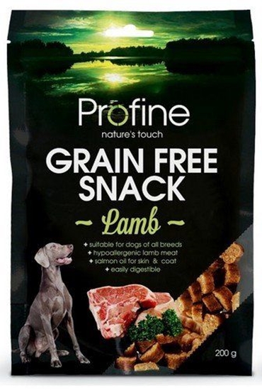 Picture of PROFINE Grain Free Jagnicina 200g