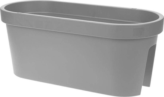 Picture of ProGarden Donica balkonowa na balustrad 60x25 cm