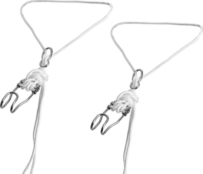 Picture of ProGarden Zestaw do mocowania hamaka hak uchwyt linka