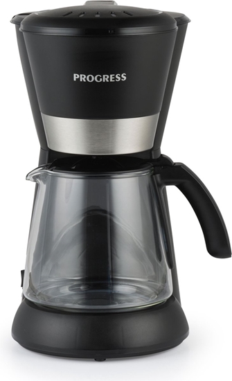 Изображение Progress EK6160PVDE Filter Coffee Machine