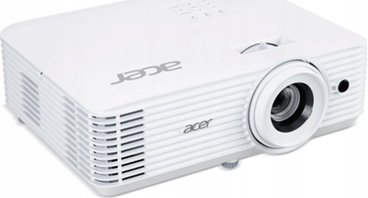 Picture of PROJECTOR X1827 4000 LUMENS/MR.JWK11.00P ACER