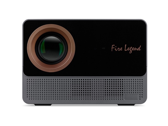 Picture of Projektor AOPEN QF18s FHD/800AL/1000:1/2.1kg 