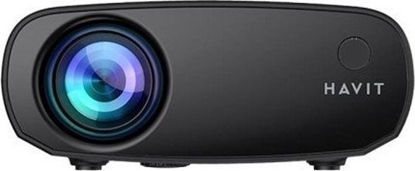 Picture of Havit Wireless projector HAVIT PJ207 (grey)