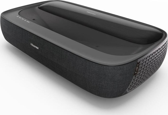 Изображение Projektor Hisense Hisense 100L9HD