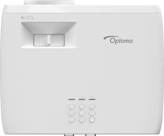 Picture of Projektor Optoma ZH350