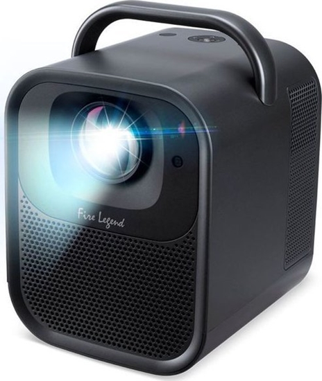 Picture of Projektor QF16ATV 3000:1 550ANSI FHD