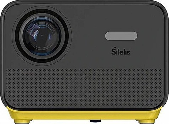 Picture of Projektor Silelis PROJECTOR SILELIS P-6