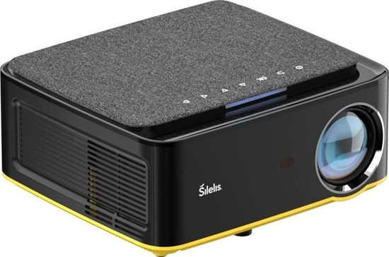 Picture of Projektor Silelis Projektorius ilelis P-4
