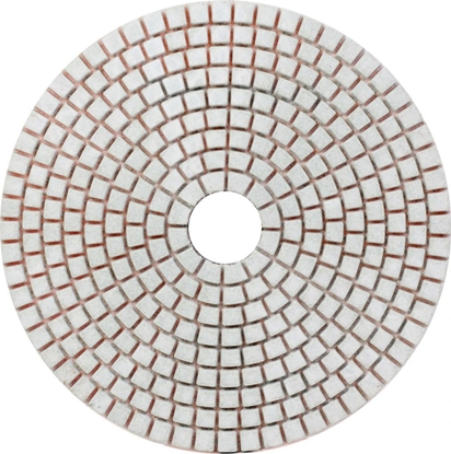 Attēls no Pro-Line NAKADKA DIAM., POLER. GR.200, 125MM, GRES/CERAMIKA PROLINE