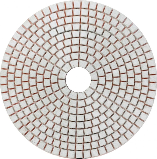 Picture of Pro-Line NAKADKA DIAM., POLER. GR.200, 125MM, GRES/CERAMIKA PROLINE